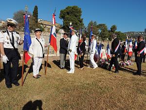 2023 09 25 TOULON  HOMMAGE AUX HARKIS FORCES SUPPLETIVES D ALGERIE (78)